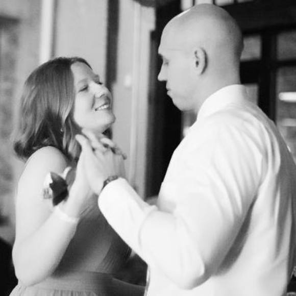 Meet your Posher, Elaina - Picture 1 of 1